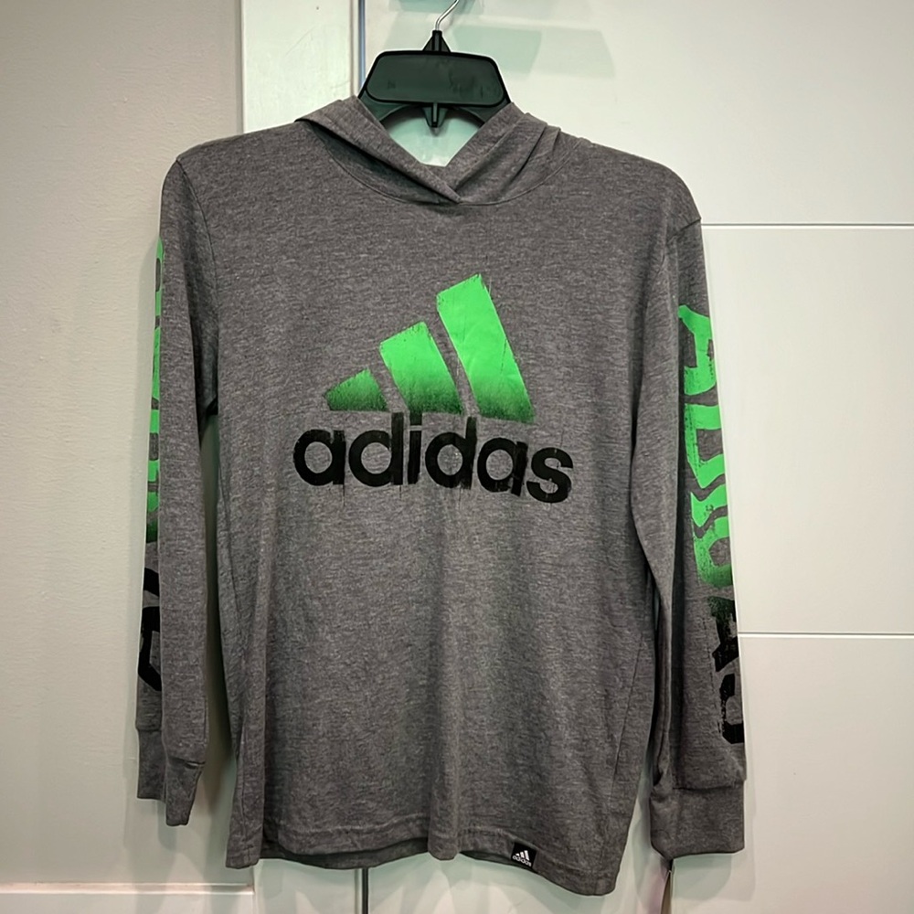 Kids 3 hoodie bundle size 10-12.